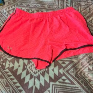 Under Armour Womens Shorts